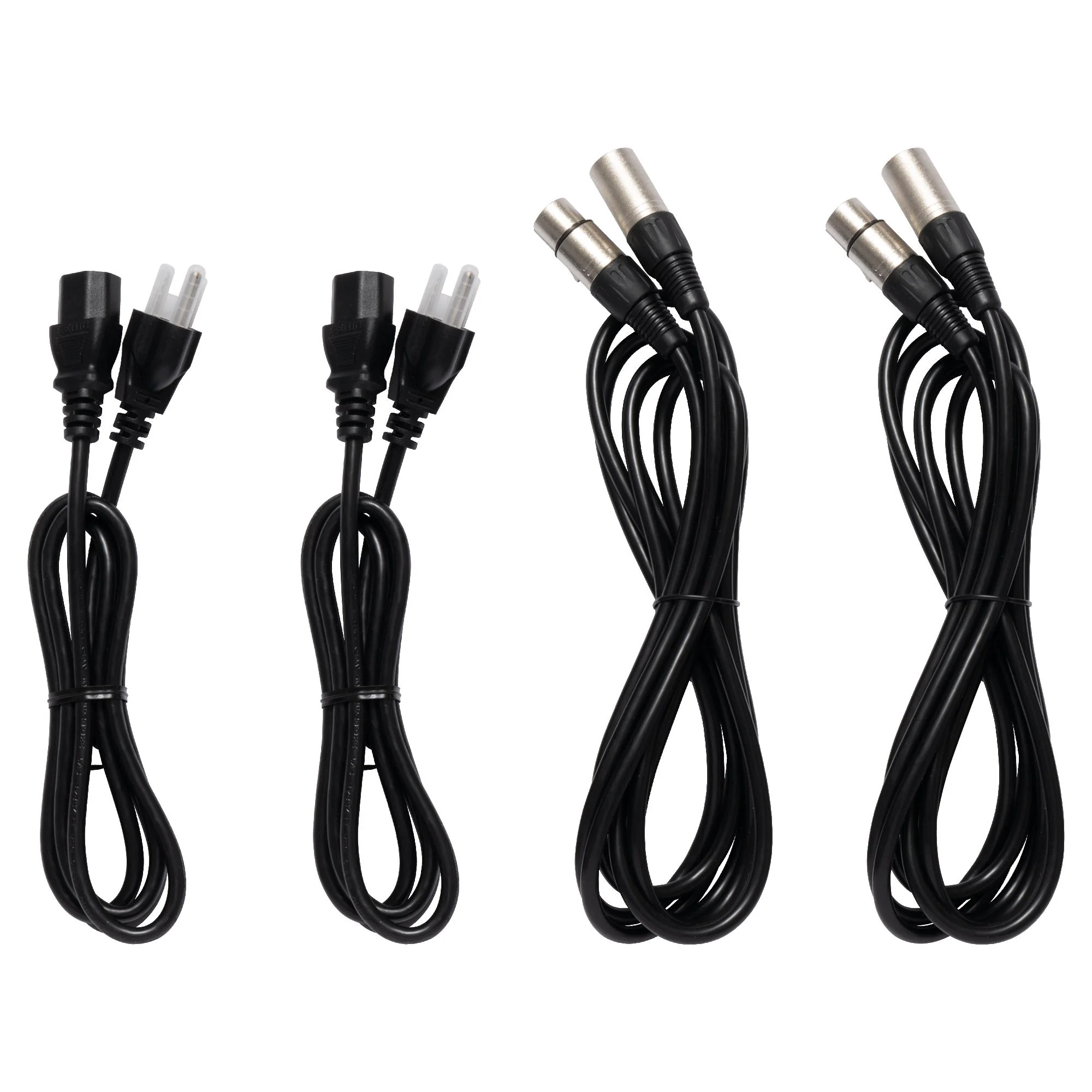 Classic 5 Powered Studio Monitor Pack - Image 10