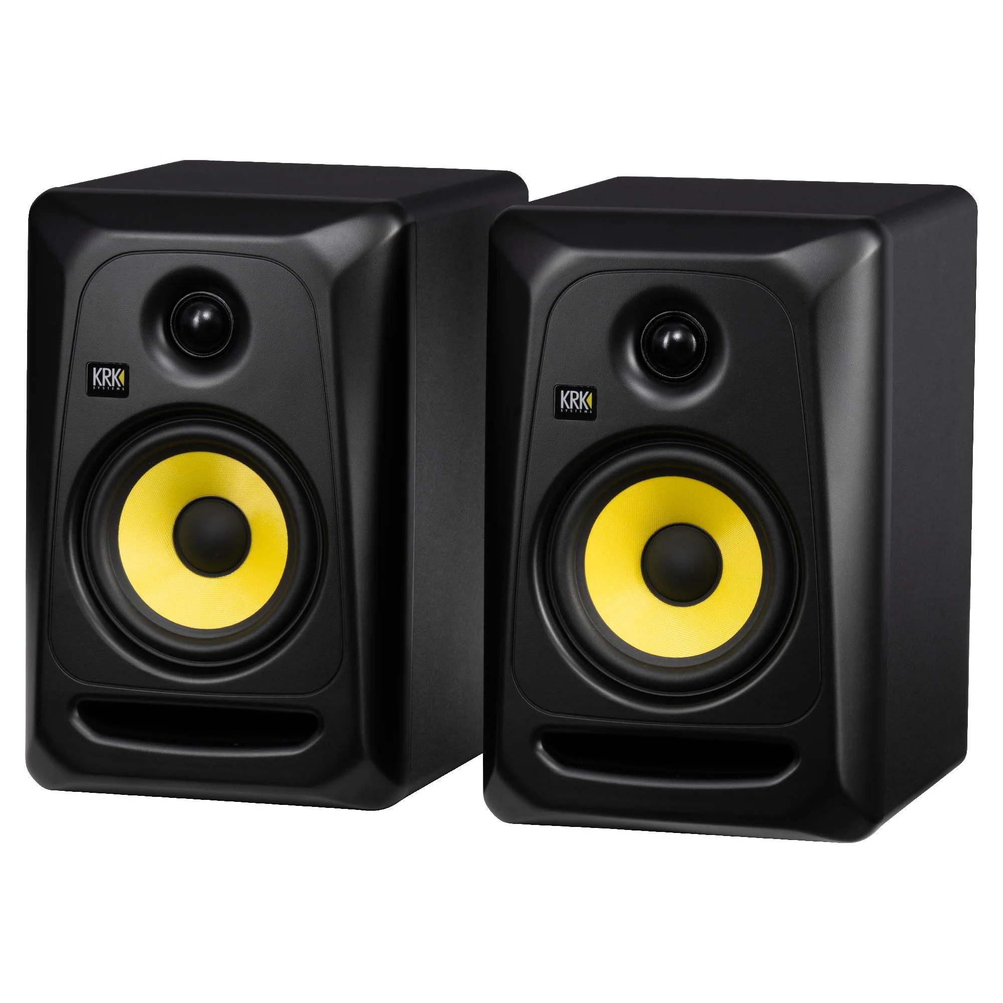 Classic 5 Powered Studio Monitor Pack - Image 3