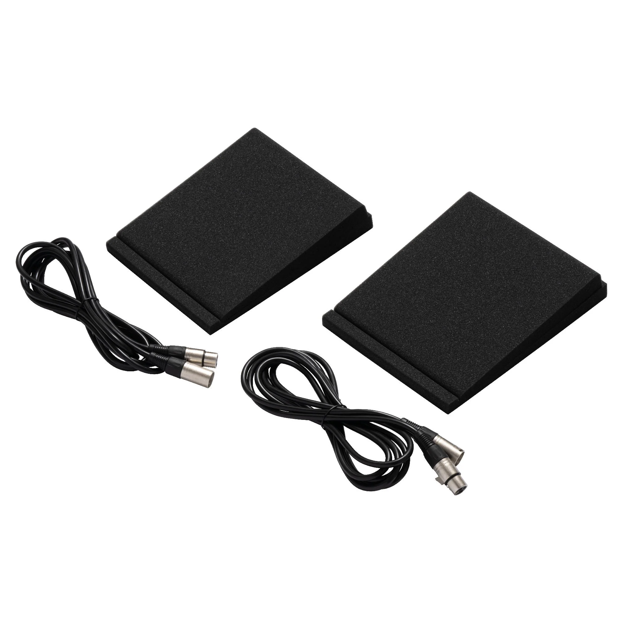 Classic 5 Powered Studio Monitor Pack - Image 8