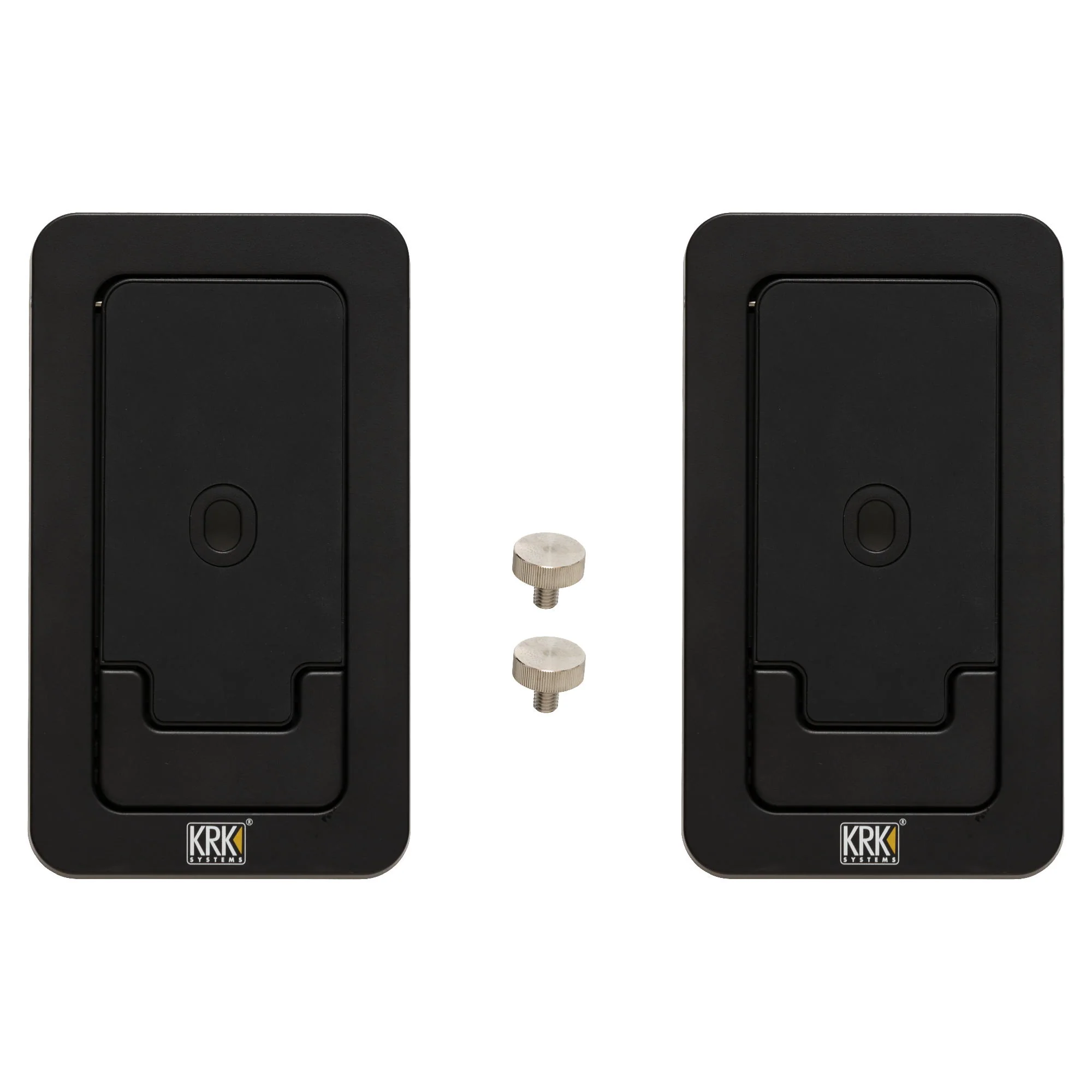 GoAUX 3 Portable Powered Studio Monitors - Image 10