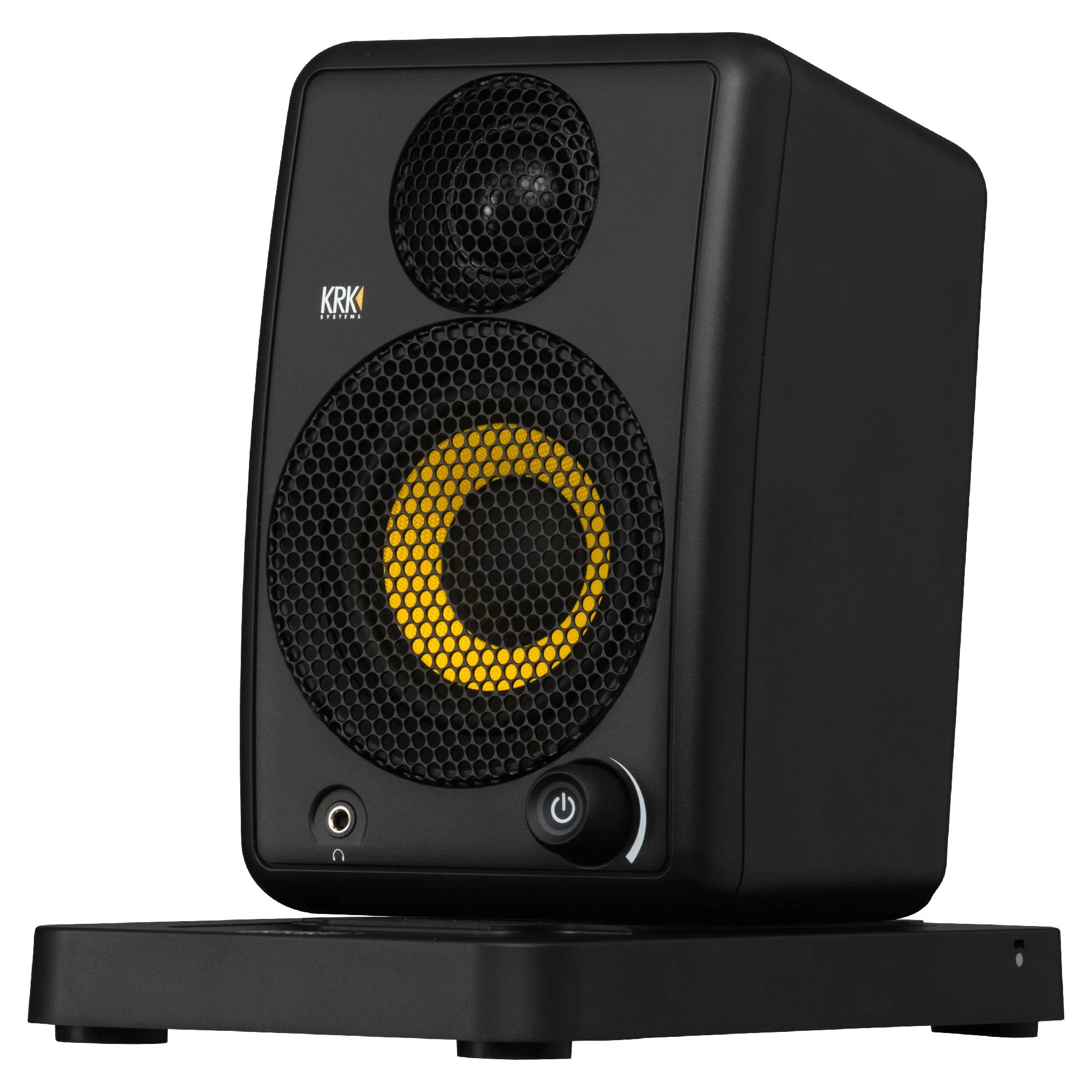 GoAUX 3 Portable Powered Studio Monitors - Image 6