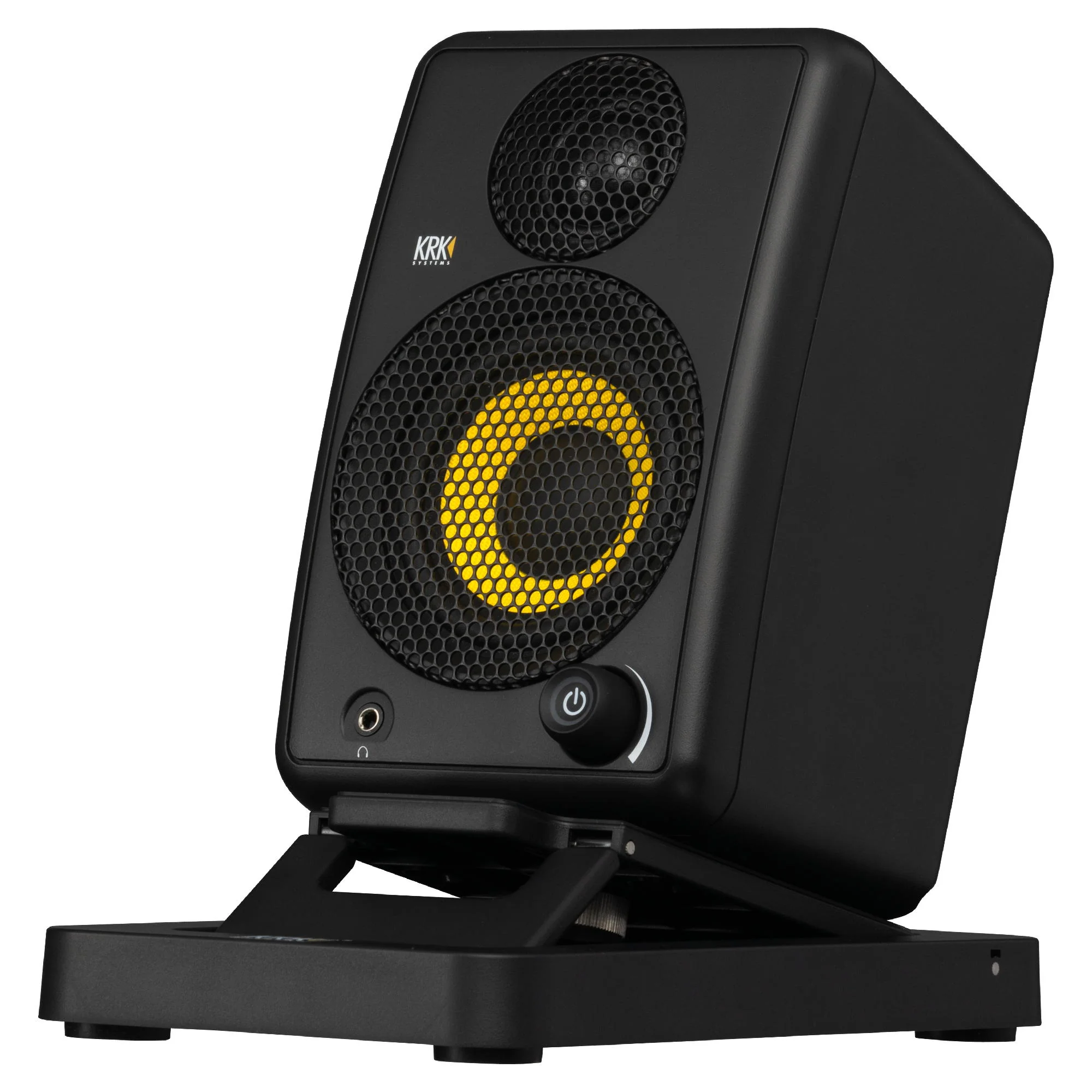 GoAUX 3 Portable Powered Studio Monitors - Image 7