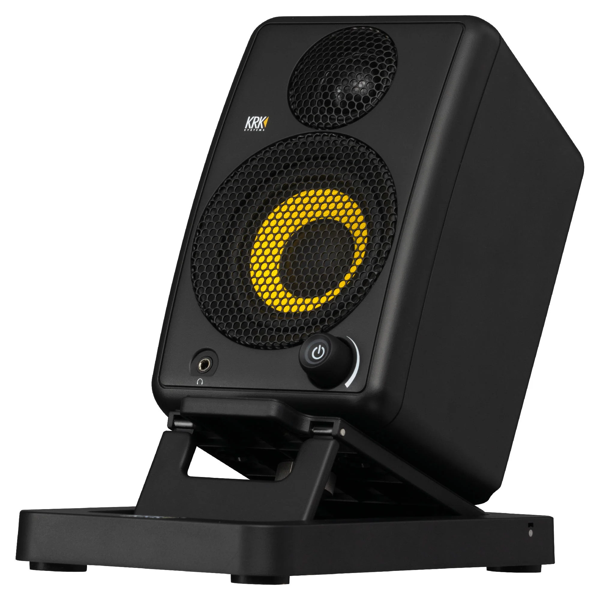 GoAUX 3 Portable Powered Studio Monitors - Image 8