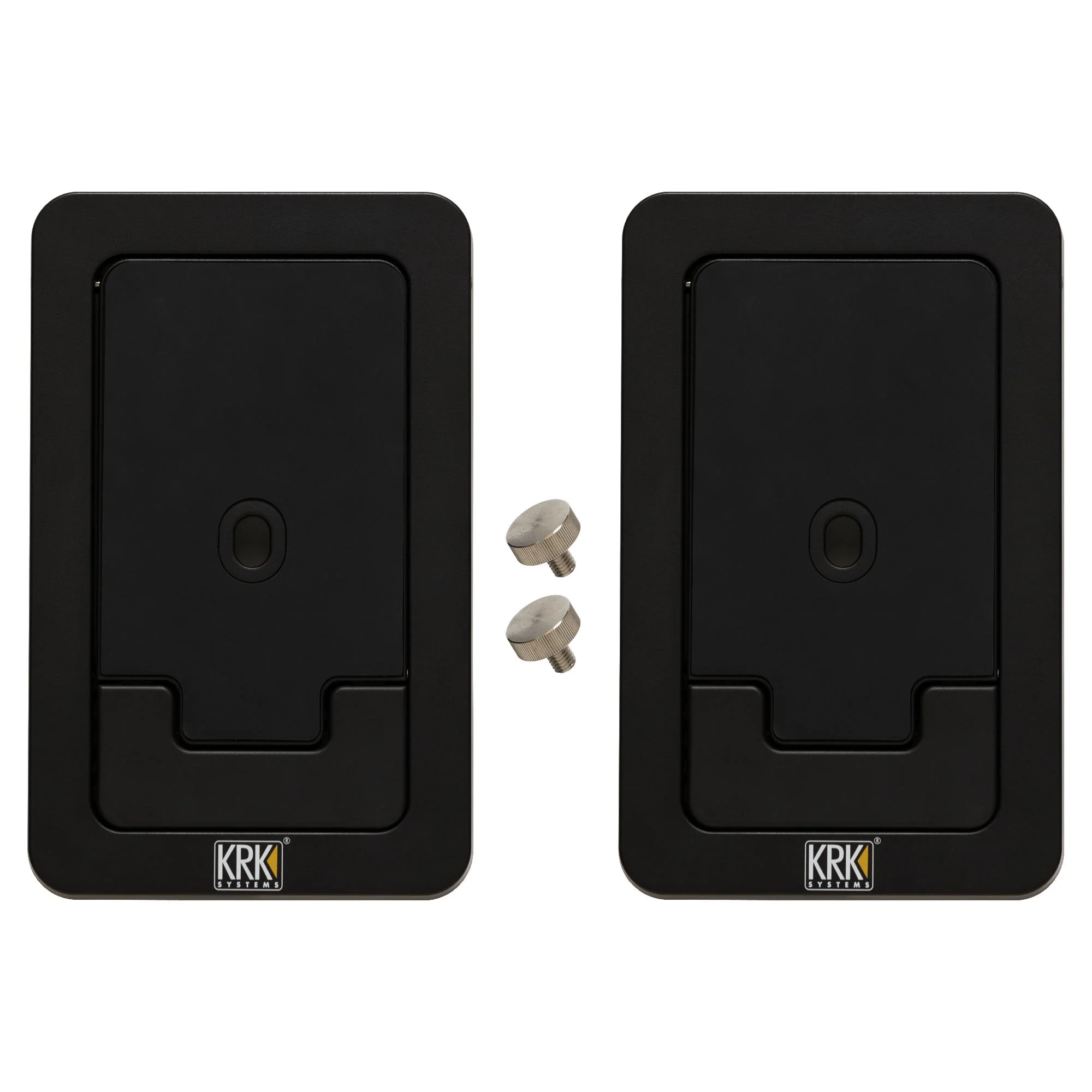 GoAUX 4 Portable Powered Studio Monitors - Image 10