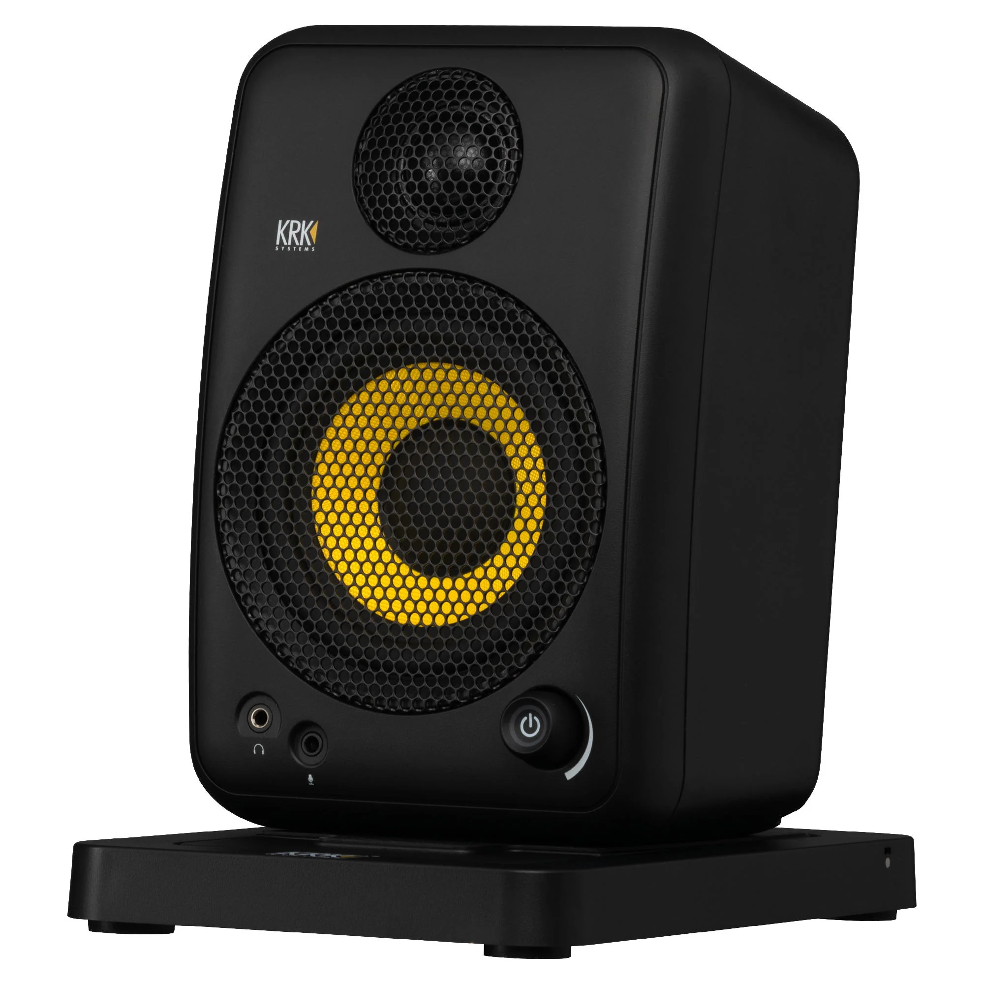 GoAUX 4 Portable Powered Studio Monitors - Image 6