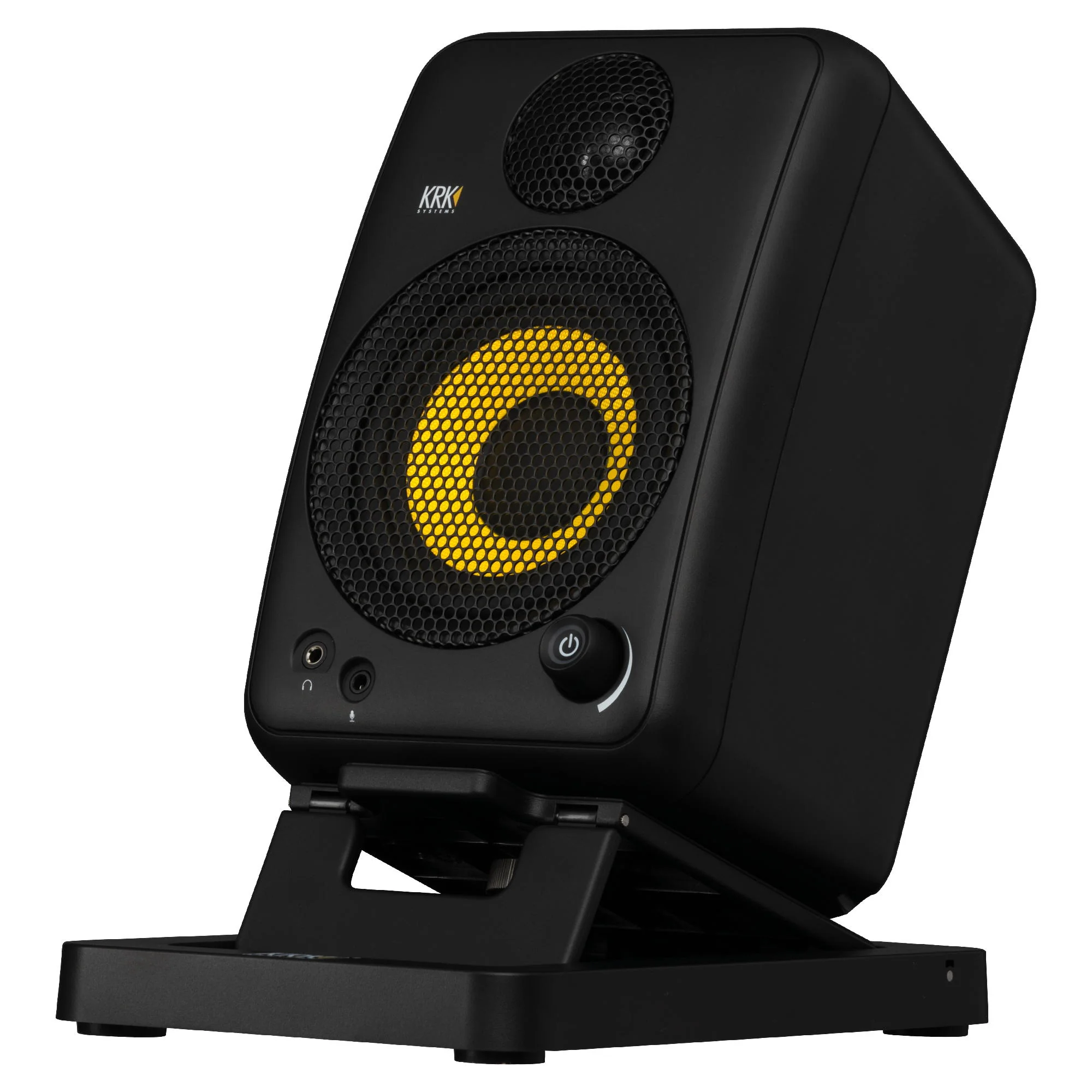 GoAUX 4 Portable Powered Studio Monitors - Image 7