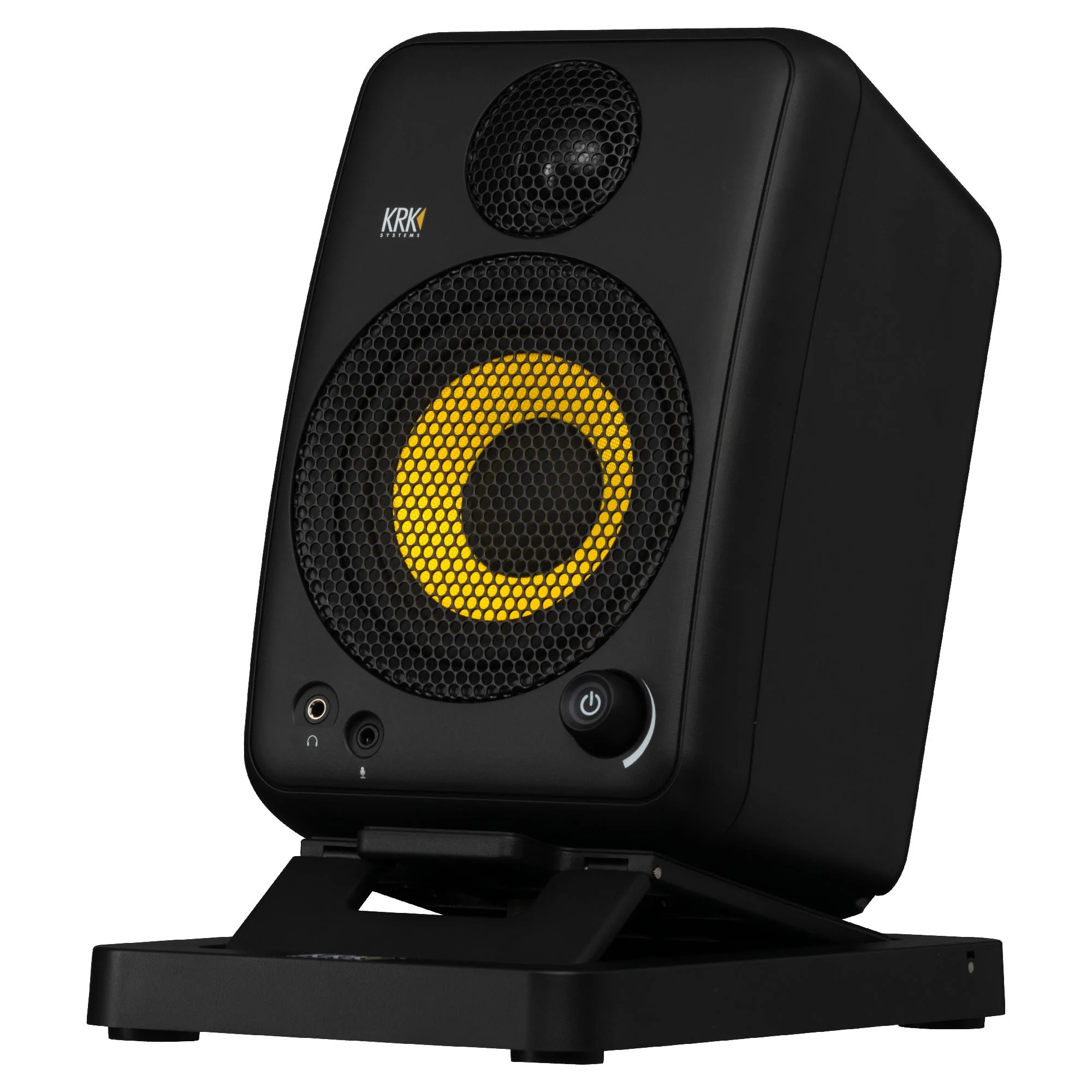GoAUX 4 Portable Powered Studio Monitors - Image 8