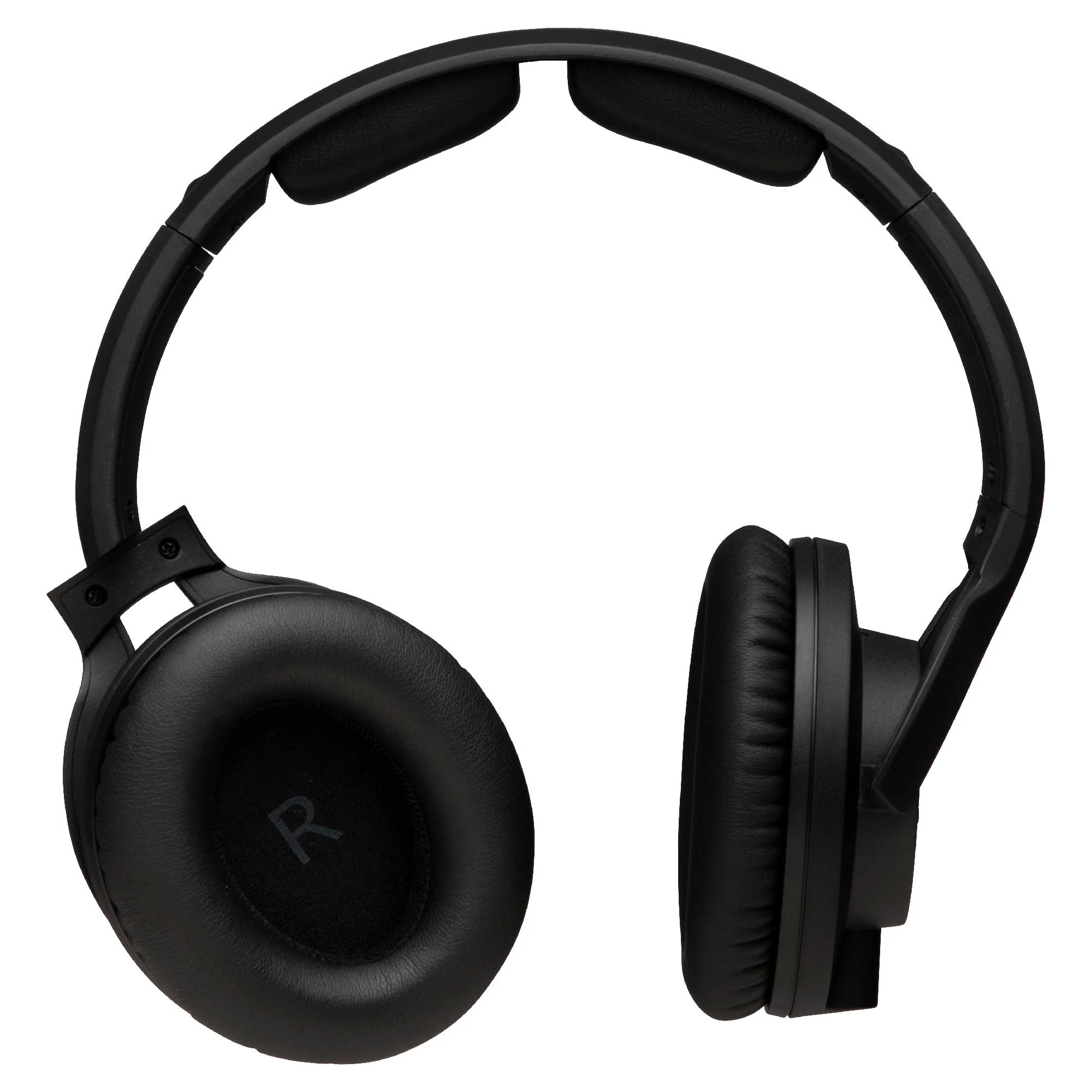 KNS-8402 Studio Headphones - Image 4