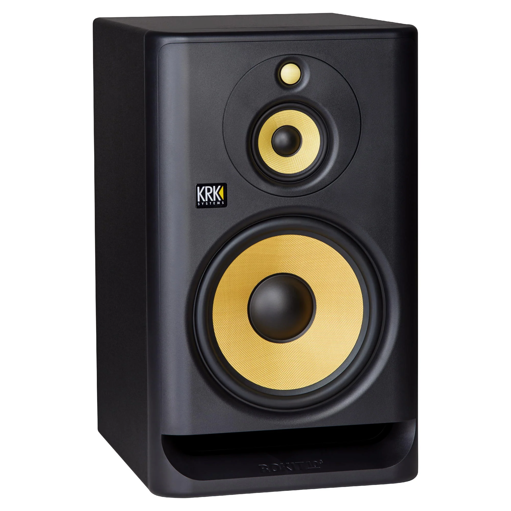 ROKIT 10-3 Generation 4 Powered Studio Monitor - Image 3