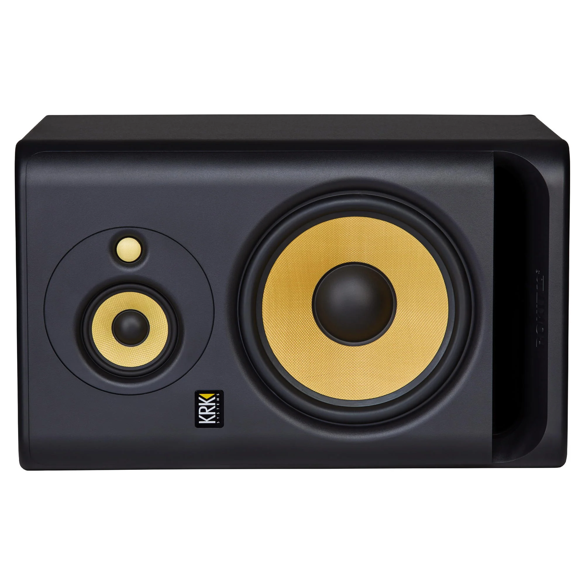 ROKIT 10-3 Generation 4 Powered Studio Monitor - Image 4